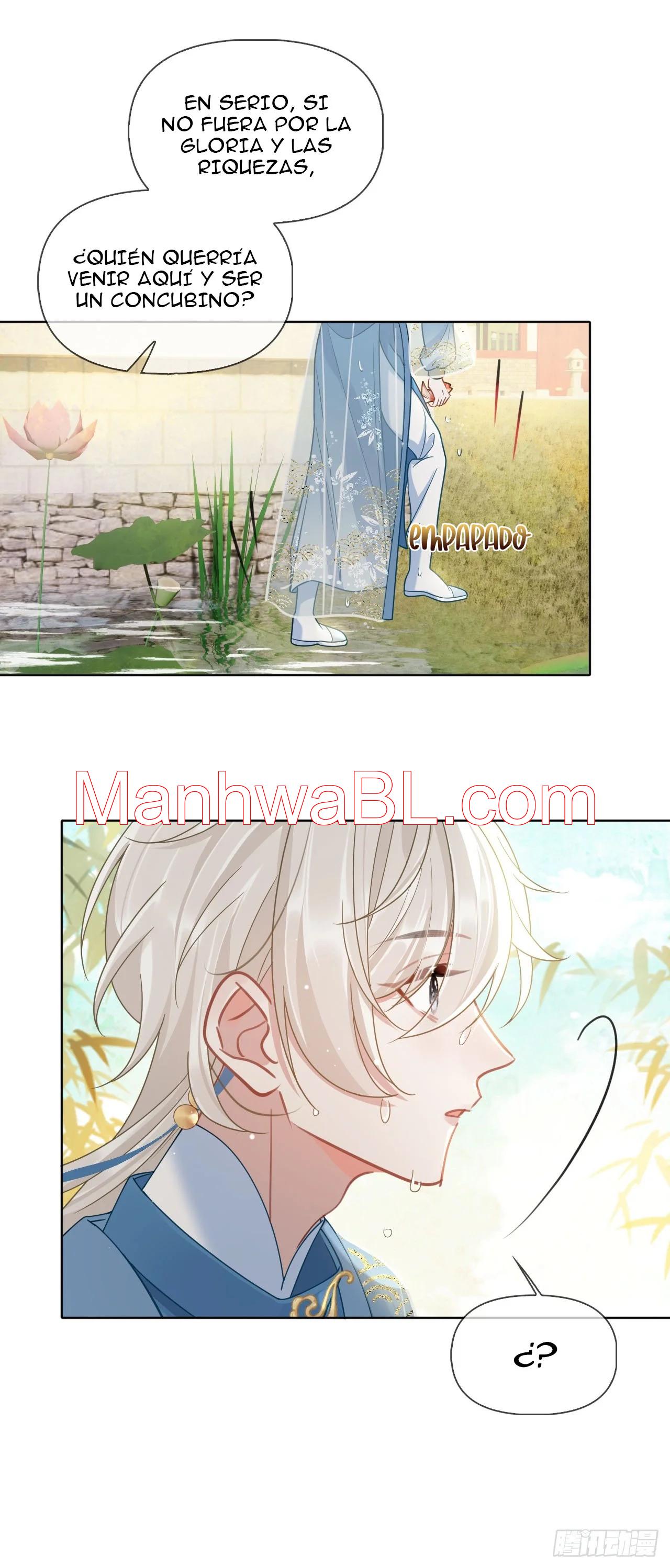 Malas intenciones - Capítulo 5 3 manhwa