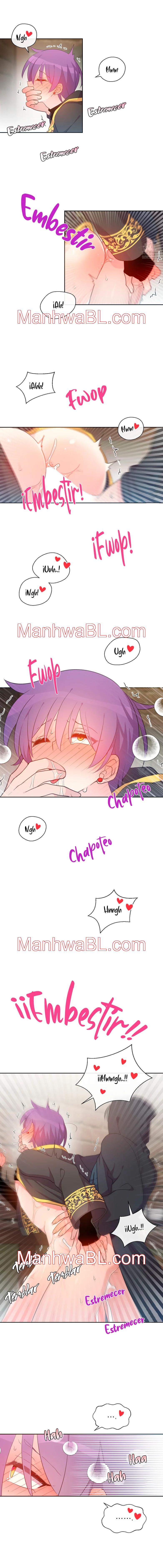 No tengo que elegir solo uno, ¿verdad? - Capítulo 12 3 manhwa