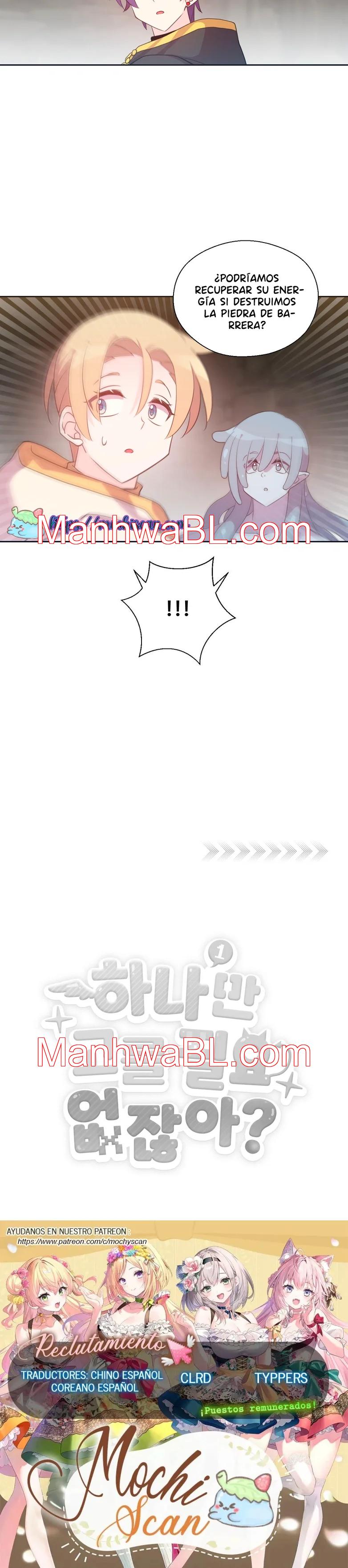 No tengo que elegir solo uno, ¿verdad? - Capítulo 10 3 manhwa