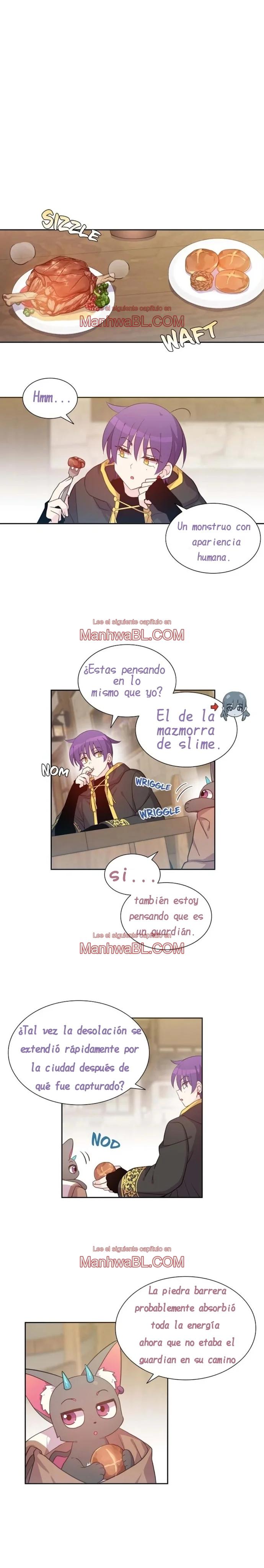 No tengo que elegir solo uno, ¿verdad? - Capítulo 14 manhwa
