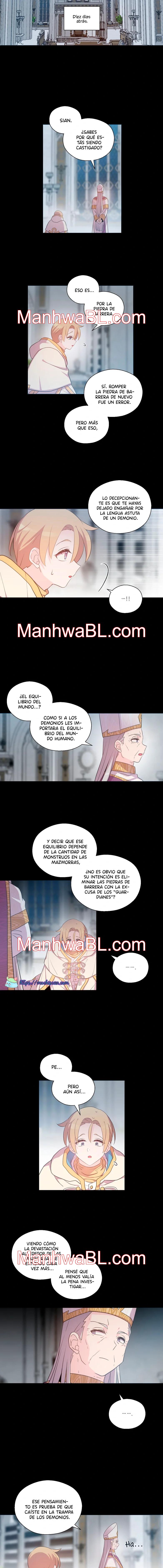 No tengo que elegir solo uno, ¿verdad? - Capítulo 12 manhwa
