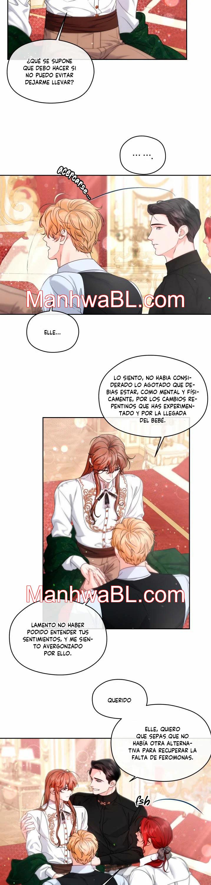 Beta Count So Has Changed - Capítulo 16 2 manhwa