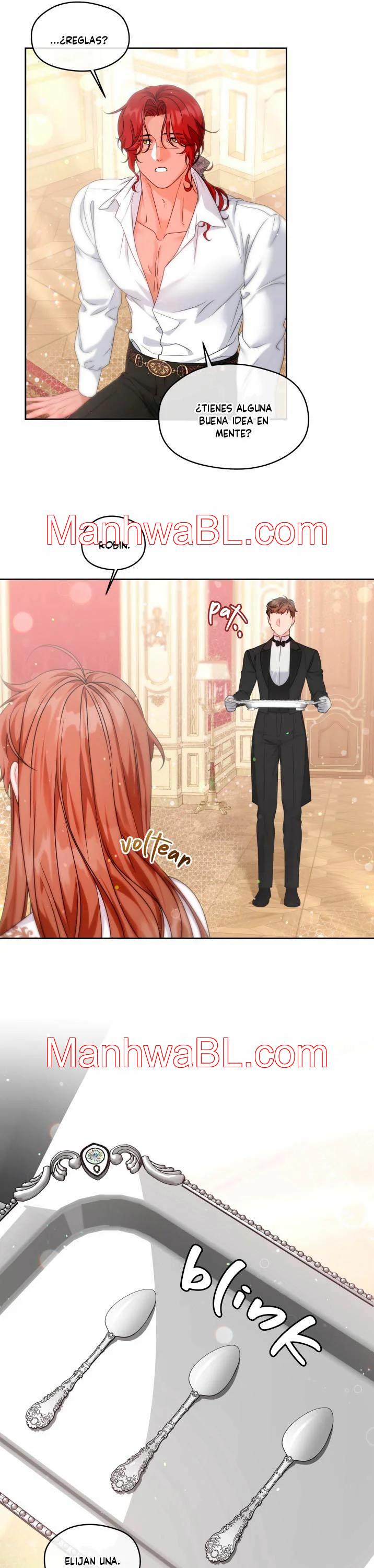 Beta Count So Has Changed - Capítulo 16 2 manhwa