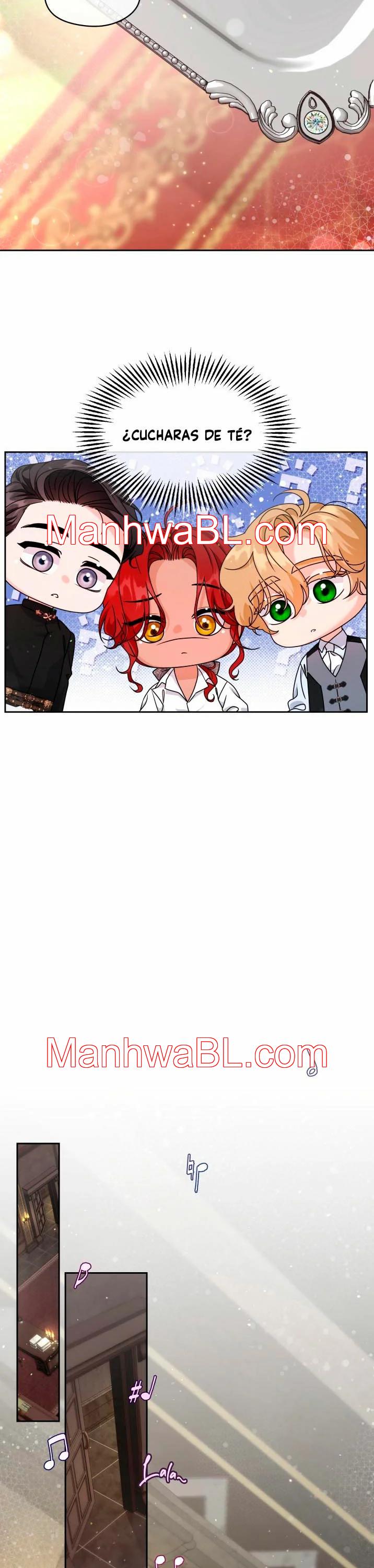 Beta Count So Has Changed - Capítulo 16 2 manhwa