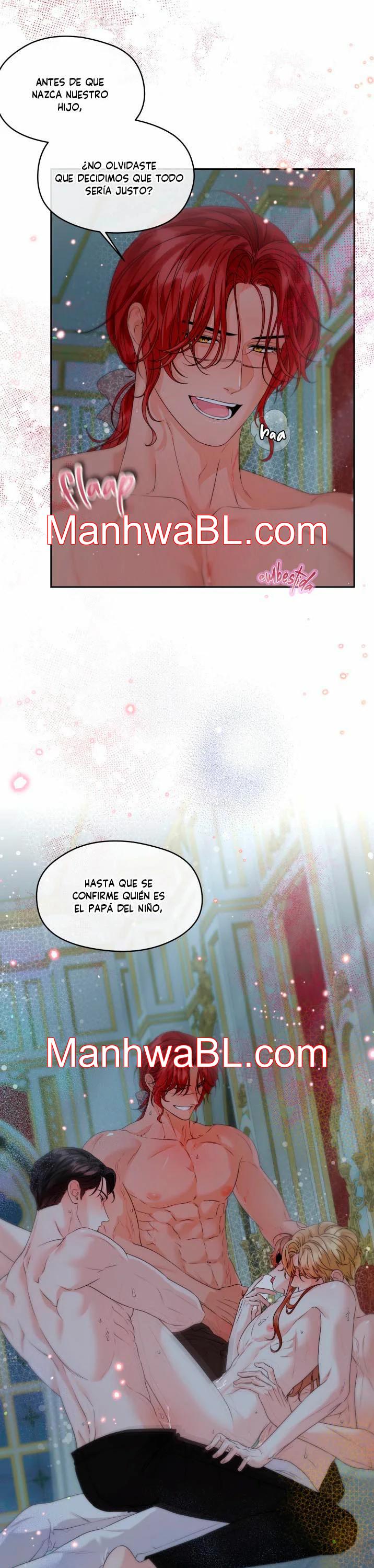 Beta Count So Has Changed - Capítulo 16 2 manhwa