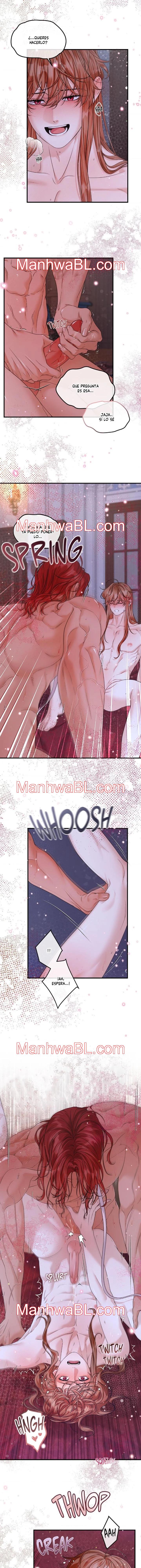 Beta Count So Has Changed - Capítulo 19 2 manhwa