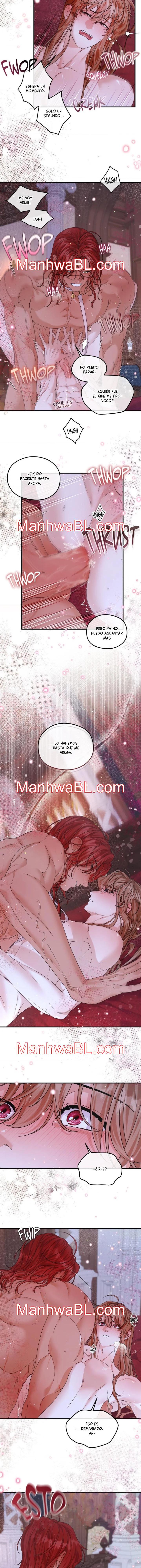 Beta Count So Has Changed - Capítulo 19 2 manhwa