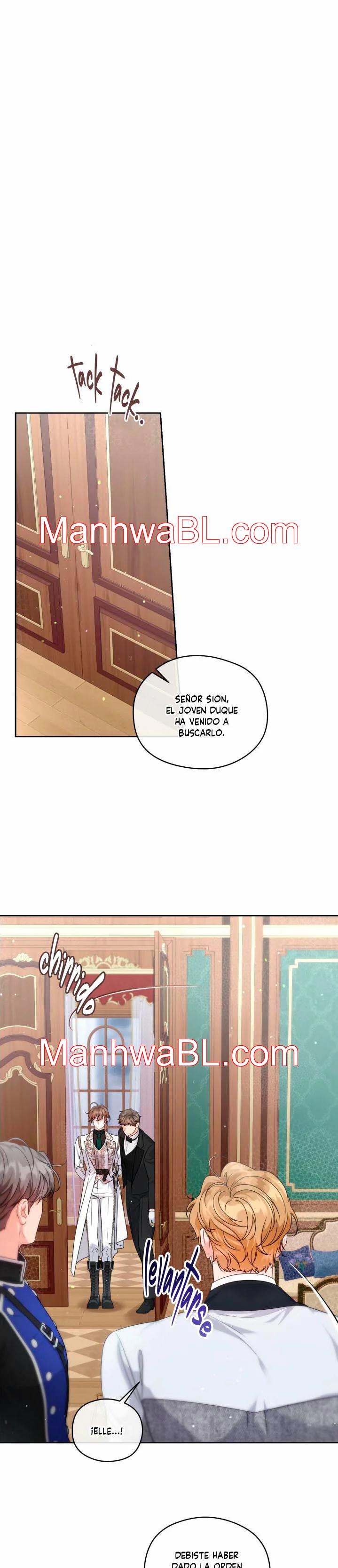 Beta Count So Has Changed - Capítulo 15 manhwa