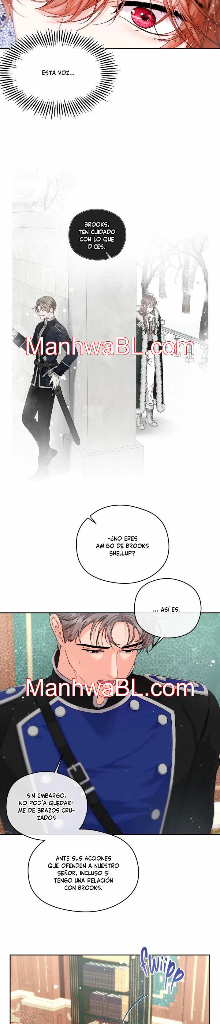 Beta Count So Has Changed - Capítulo 15 manhwa