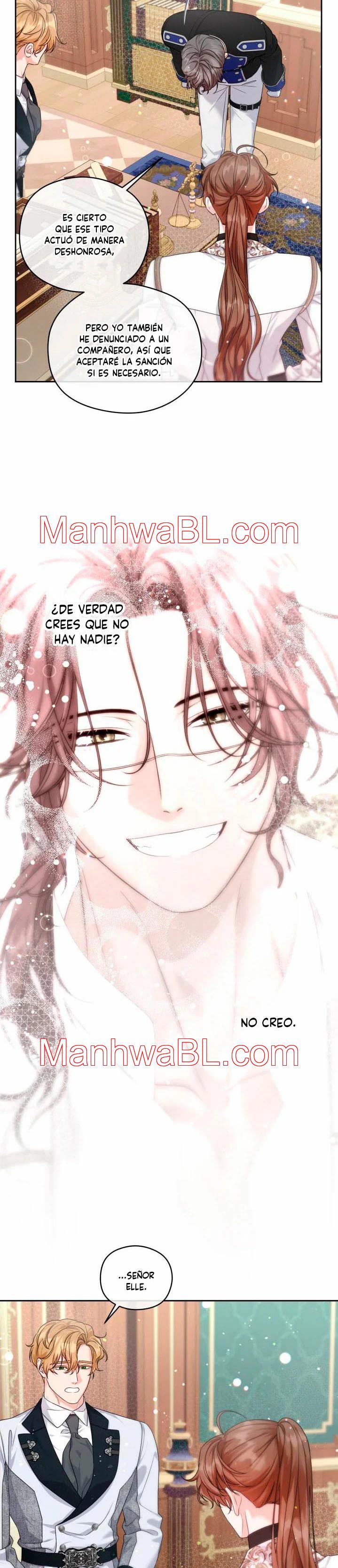 Beta Count So Has Changed - Capítulo 15 manhwa