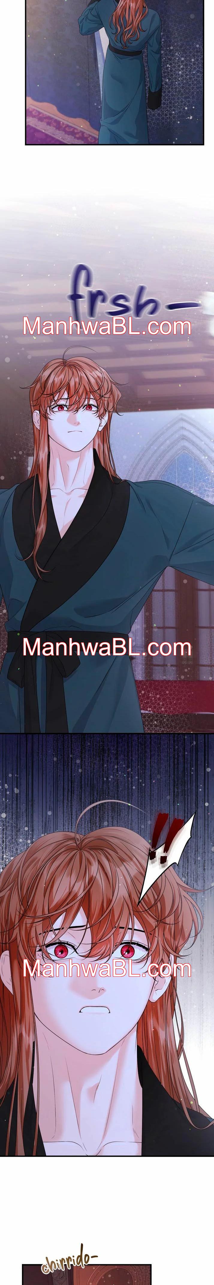 Beta Count So Has Changed - Capítulo 18 2 manhwa