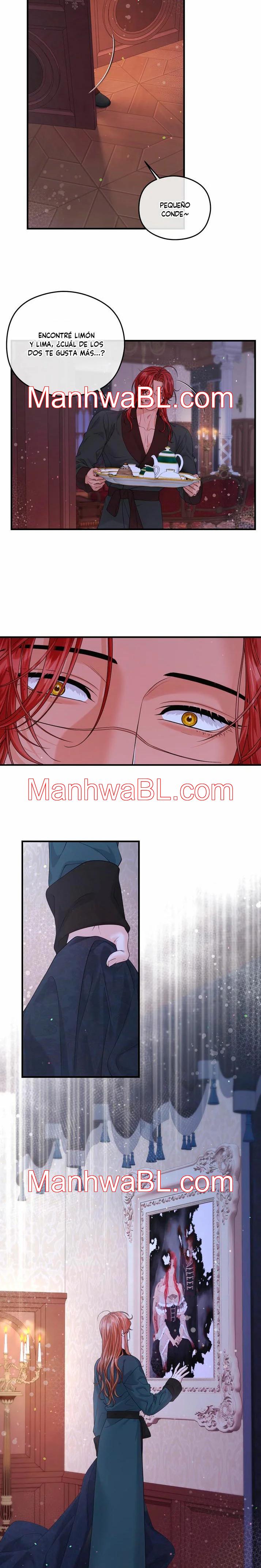 Beta Count So Has Changed - Capítulo 18 2 manhwa