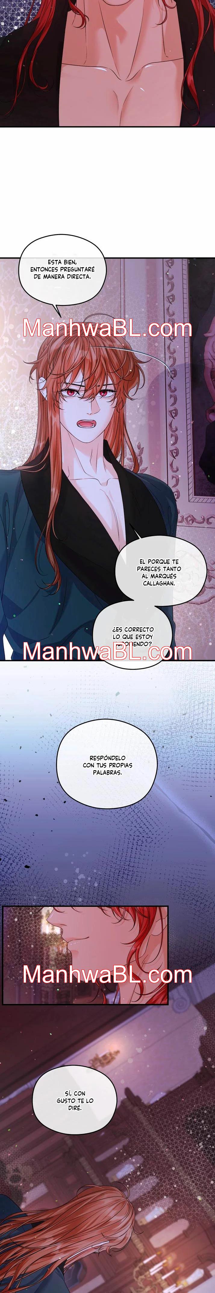 Beta Count So Has Changed - Capítulo 18 2 manhwa