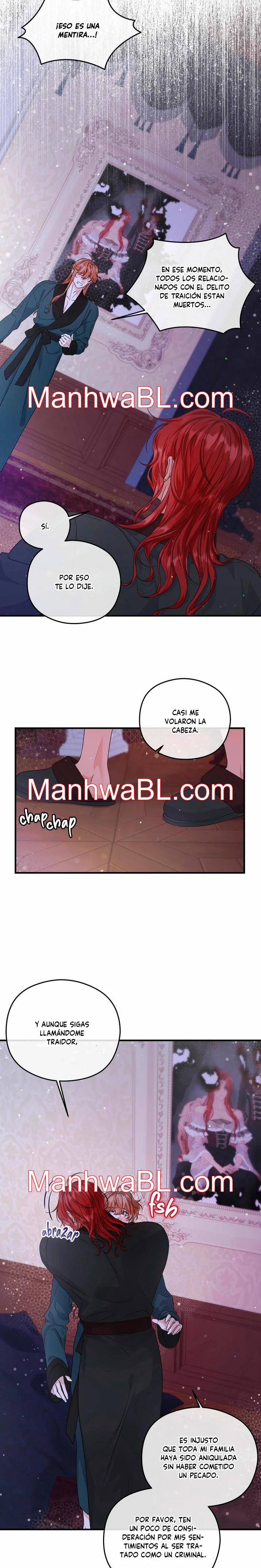Beta Count So Has Changed - Capítulo 18 2 manhwa