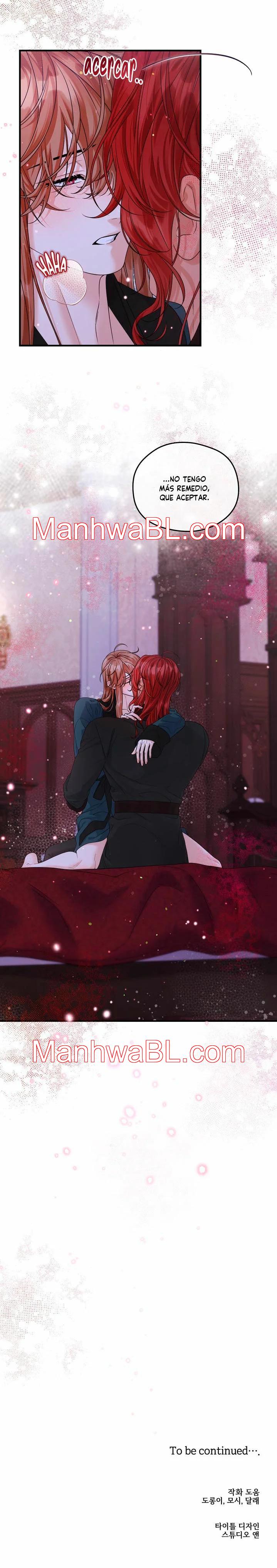 Beta Count So Has Changed - Capítulo 18 3 manhwa