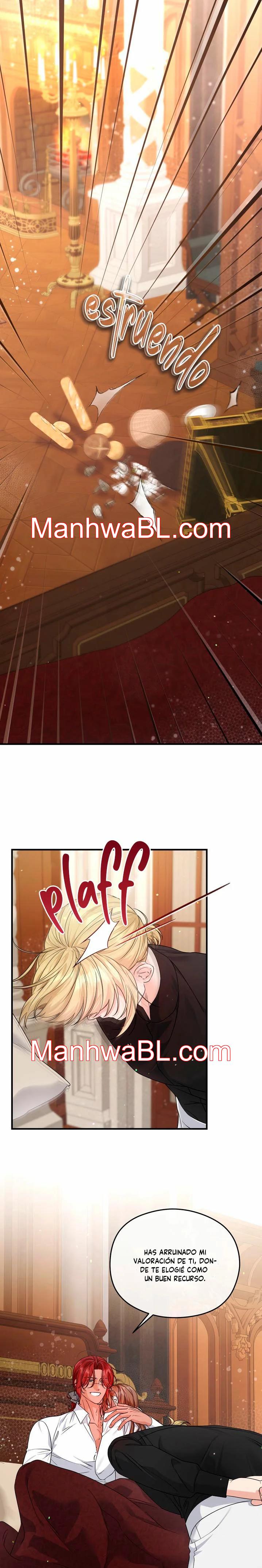 Beta Count So Has Changed - Capítulo 18 manhwa