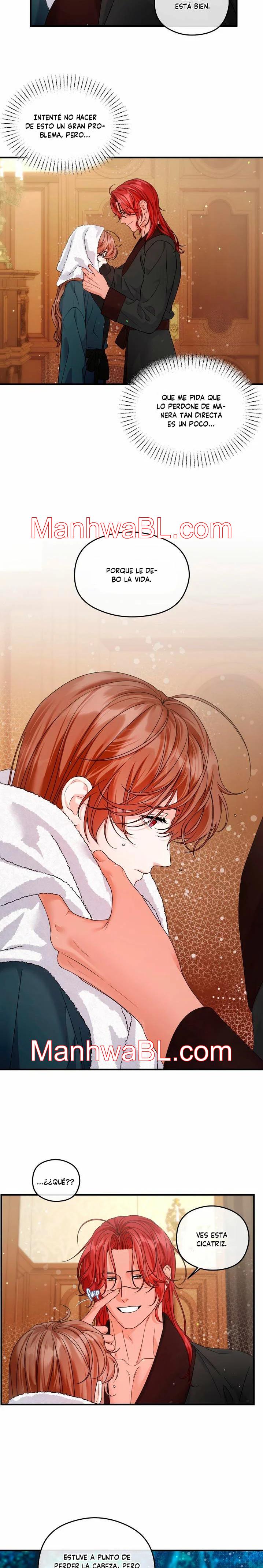 Beta Count So Has Changed - Capítulo 18 manhwa