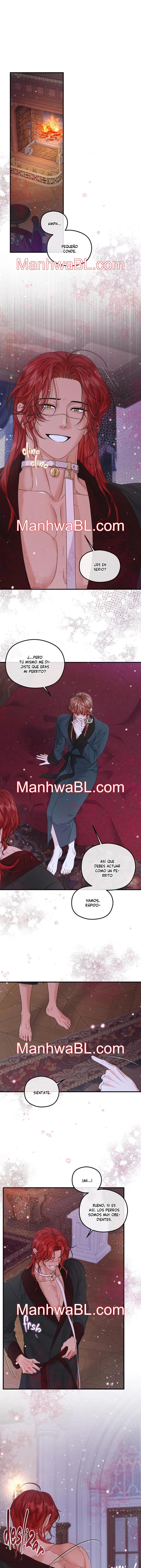 Beta Count So Has Changed - Capítulo 19 manhwa