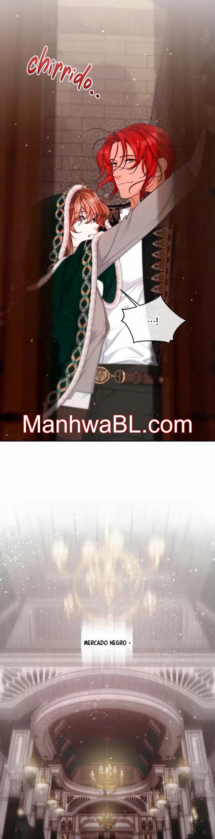 Beta Count So Has Changed - Capítulo 16 3 manhwa