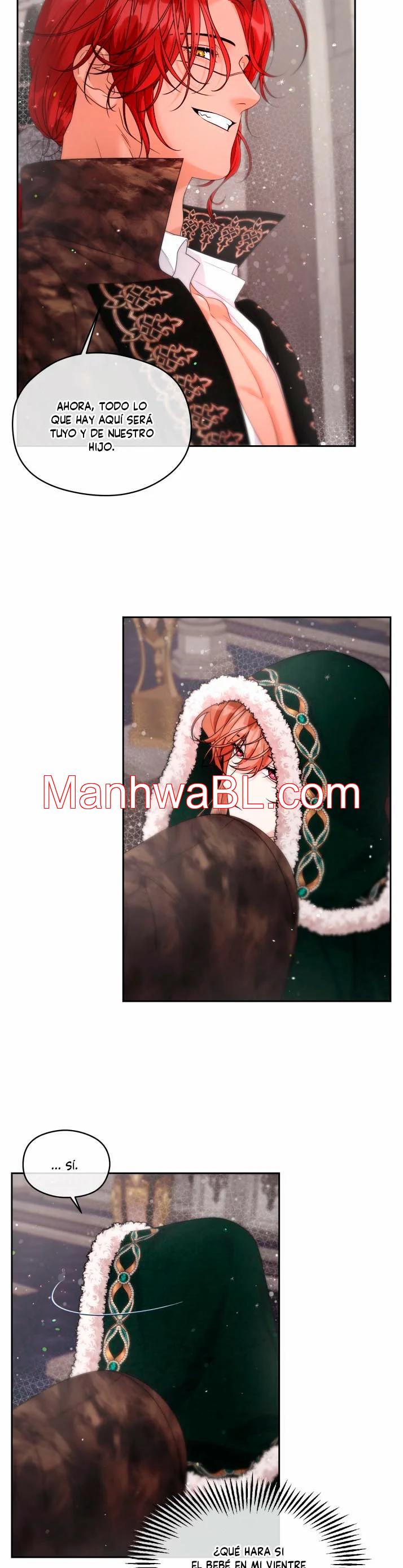 Beta Count So Has Changed - Capítulo 16 3 manhwa