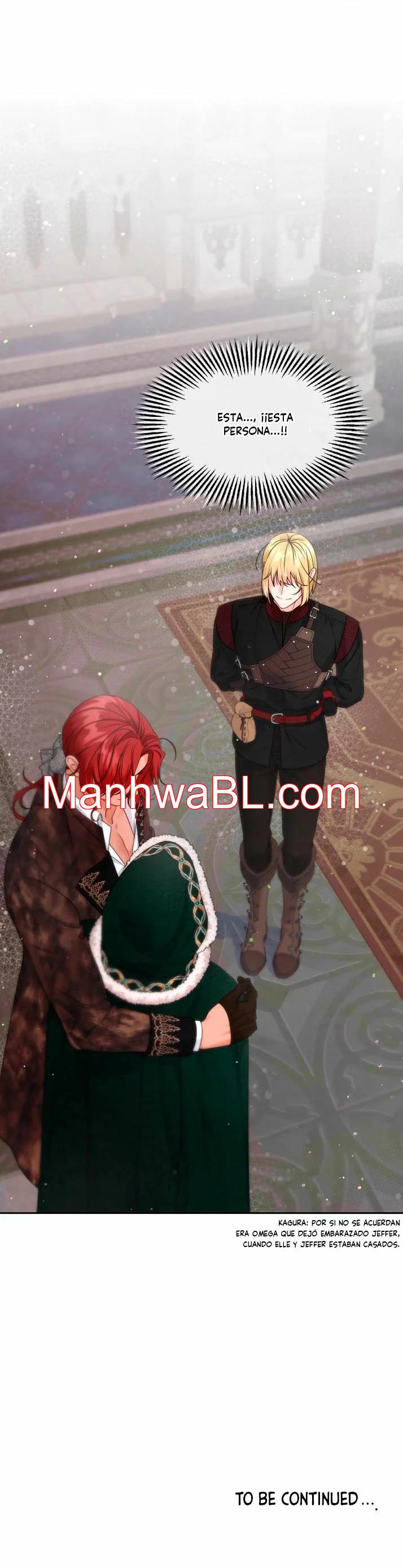 Beta Count So Has Changed - Capítulo 16 3 manhwa