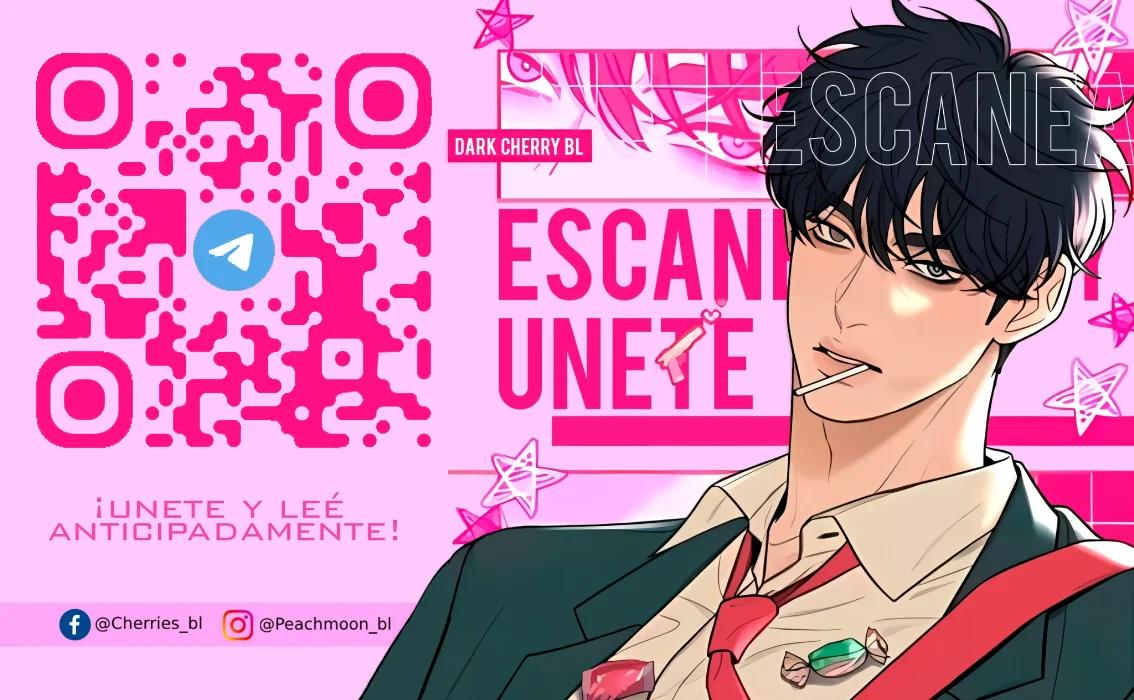 Beta Count So Has Changed - Capítulo 16 3 manhwa