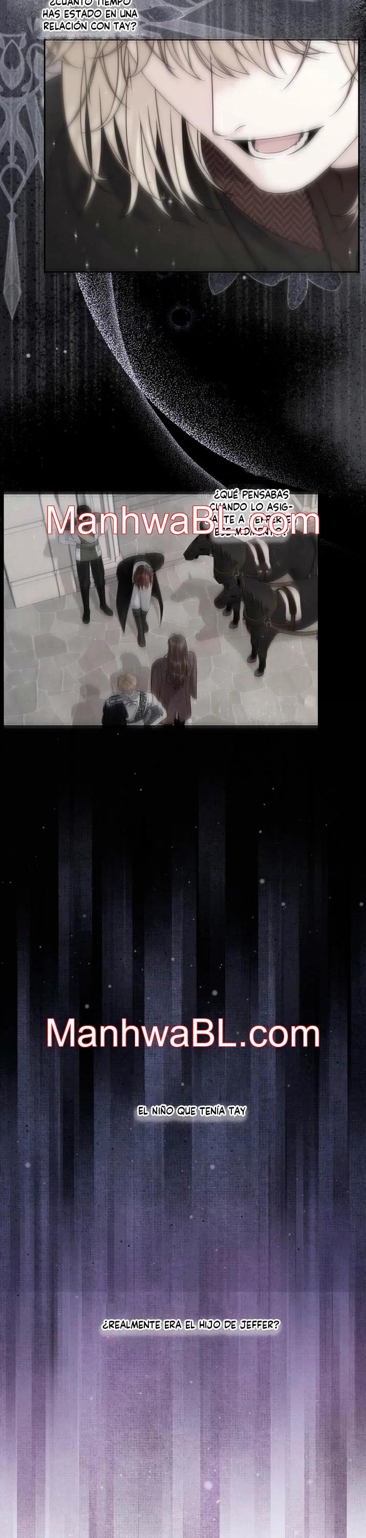 Beta Count So Has Changed - Capítulo 17 3 manhwa