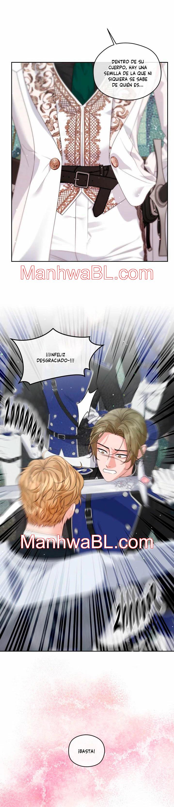 Beta Count So Has Changed - Capítulo 15 2 manhwa