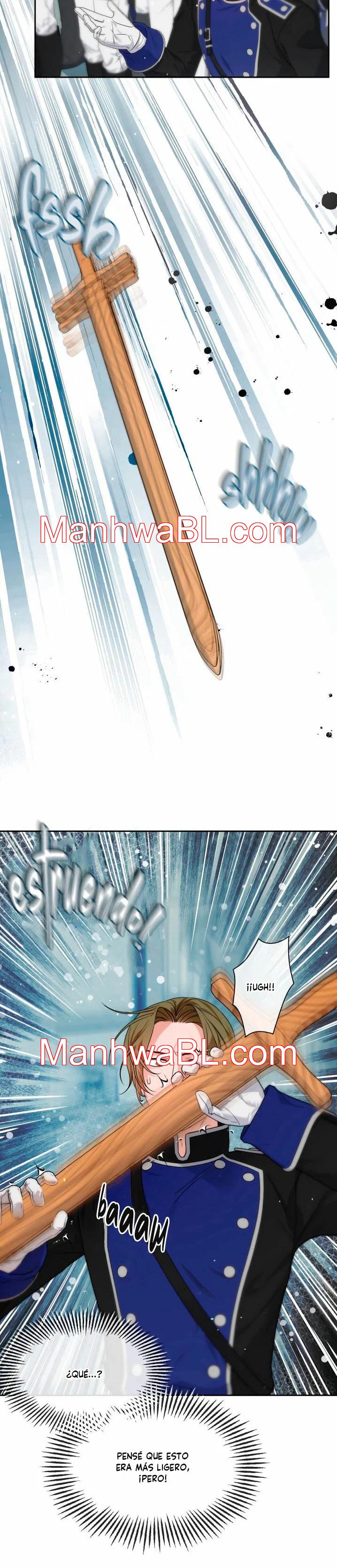 Beta Count So Has Changed - Capítulo 15 2 manhwa