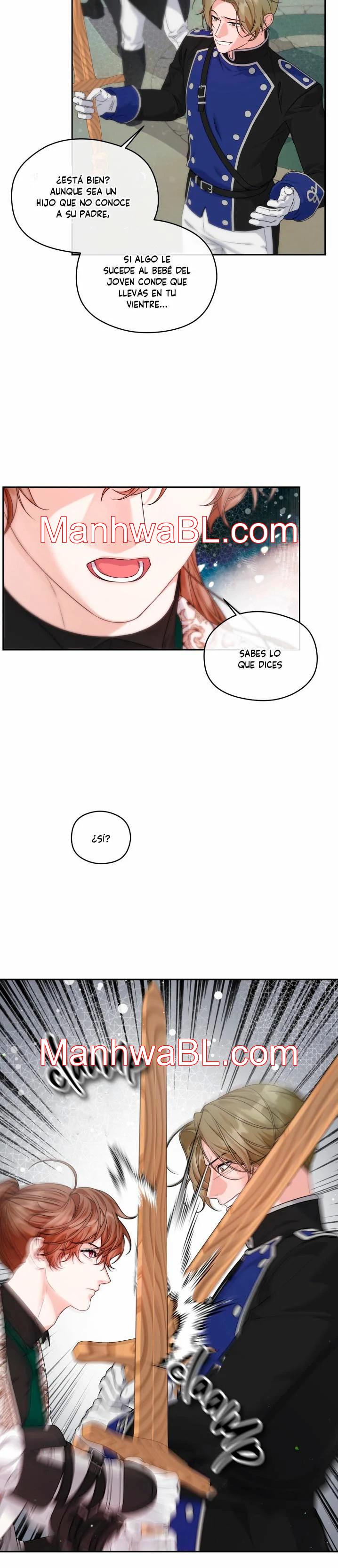 Beta Count So Has Changed - Capítulo 15 2 manhwa