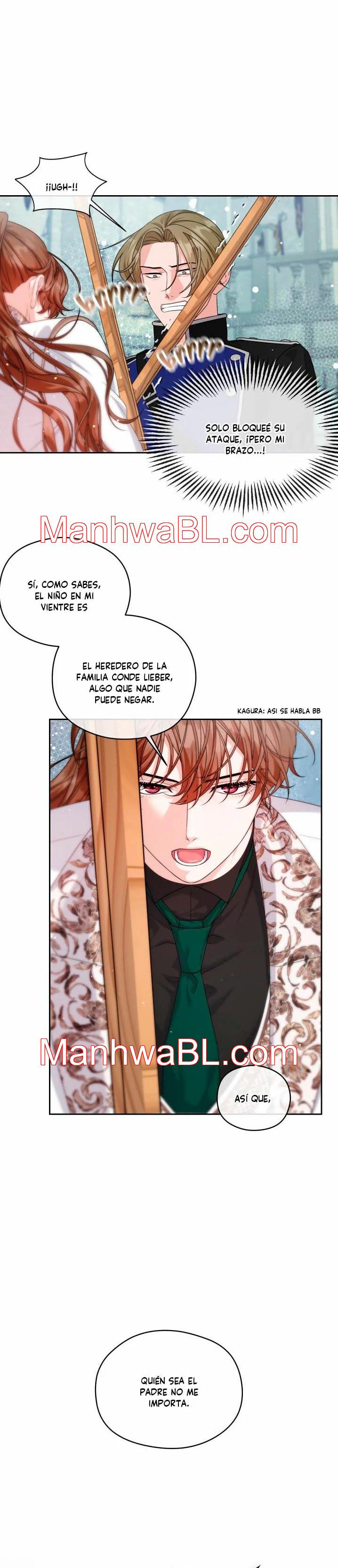 Beta Count So Has Changed - Capítulo 15 2 manhwa