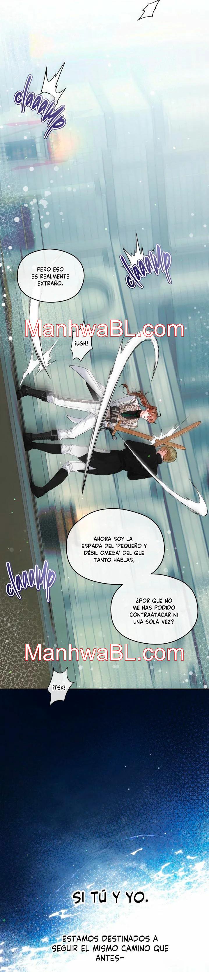 Beta Count So Has Changed - Capítulo 15 2 manhwa