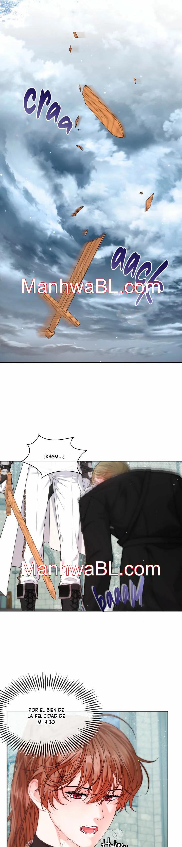 Beta Count So Has Changed - Capítulo 15 2 manhwa