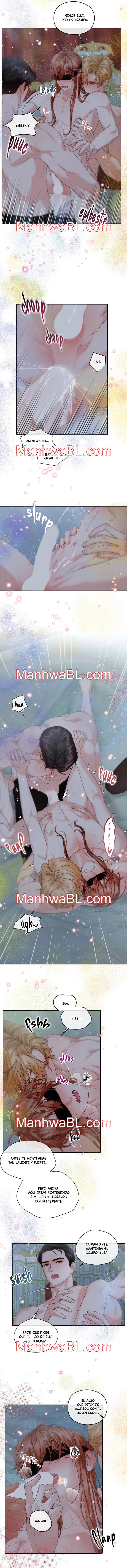 Beta Count So Has Changed - Capítulo 16 manhwa