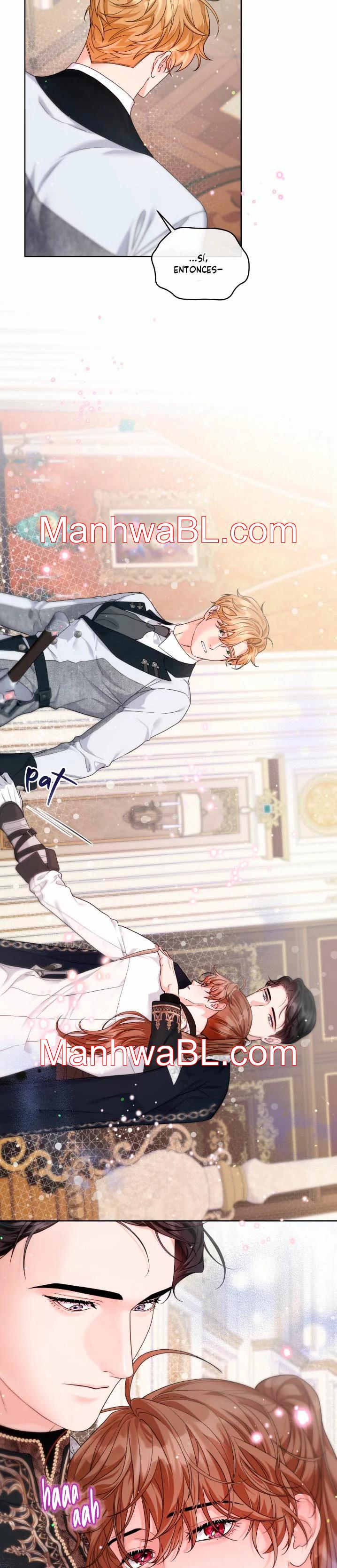Beta Count So Has Changed - Capítulo 15 3 manhwa