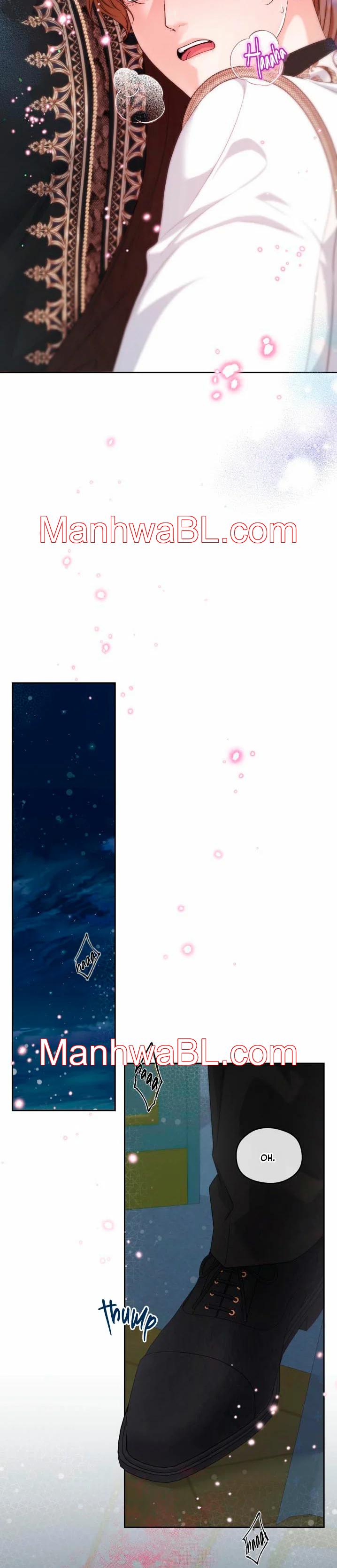 Beta Count So Has Changed - Capítulo 15 3 manhwa