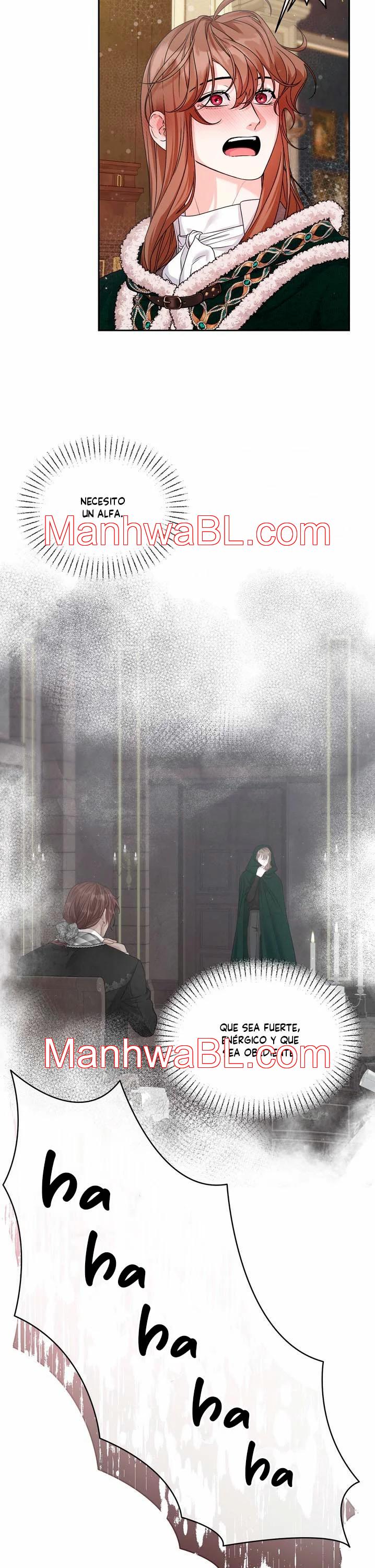 Beta Count So Has Changed - Capítulo 17 2 manhwa