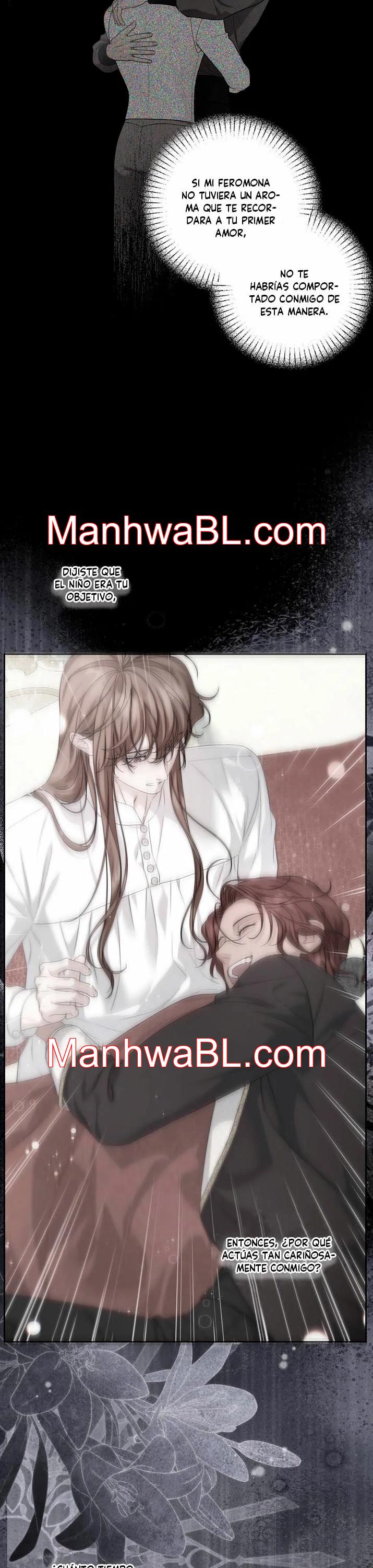 Beta Count So Has Changed - Capítulo 17 2 manhwa