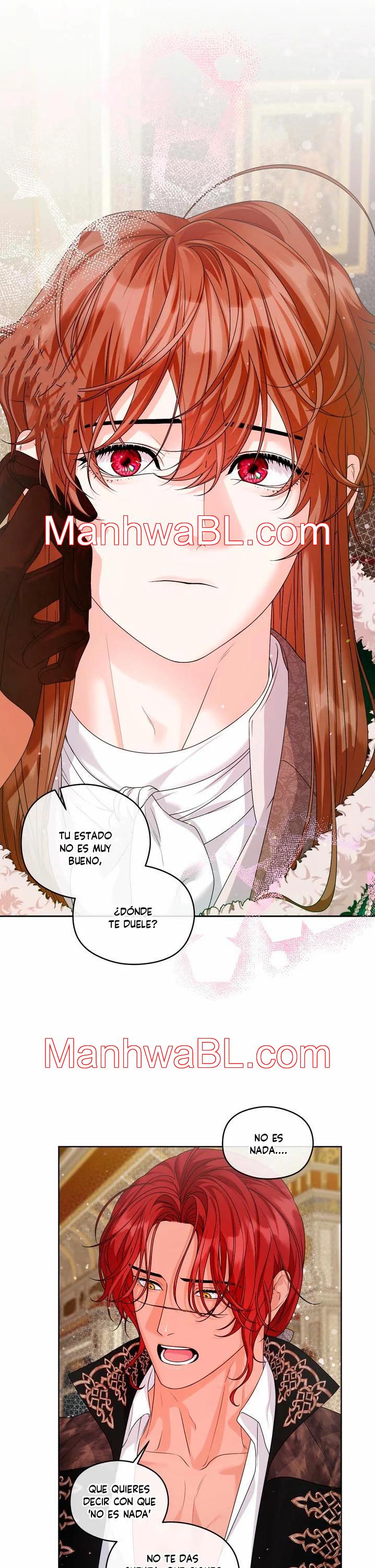 Beta Count So Has Changed - Capítulo 17 manhwa