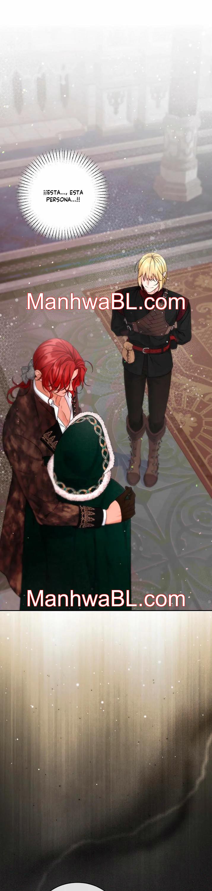 Beta Count So Has Changed - Capítulo 17 manhwa