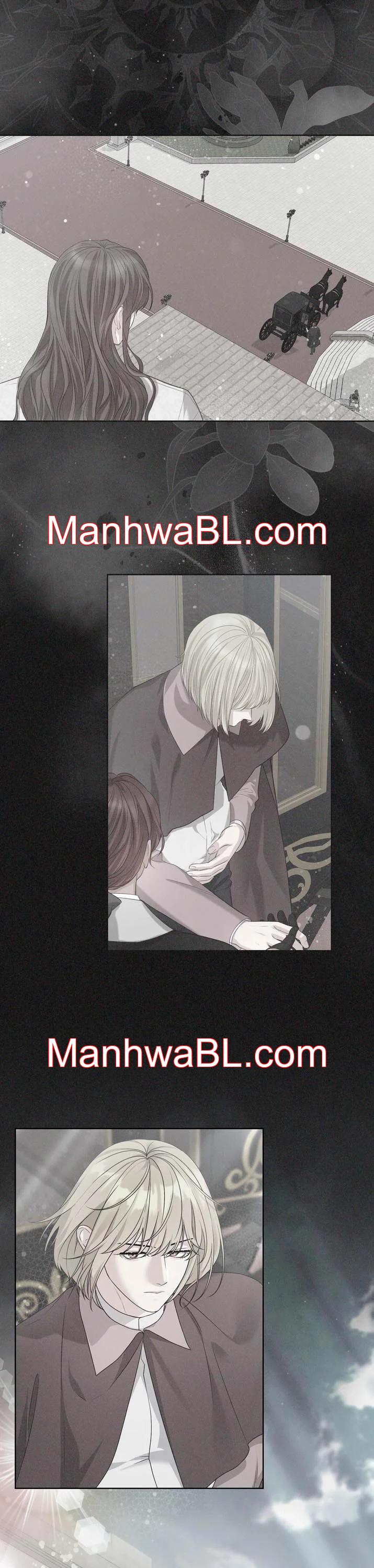 Beta Count So Has Changed - Capítulo 17 manhwa