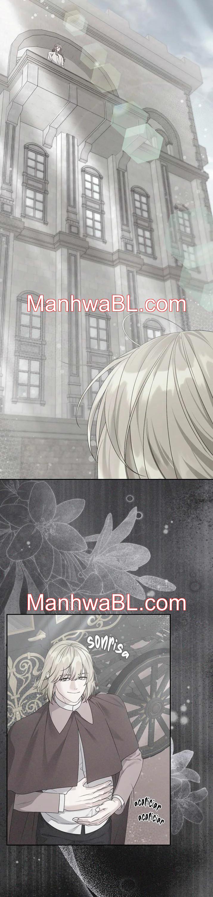 Beta Count So Has Changed - Capítulo 17 manhwa