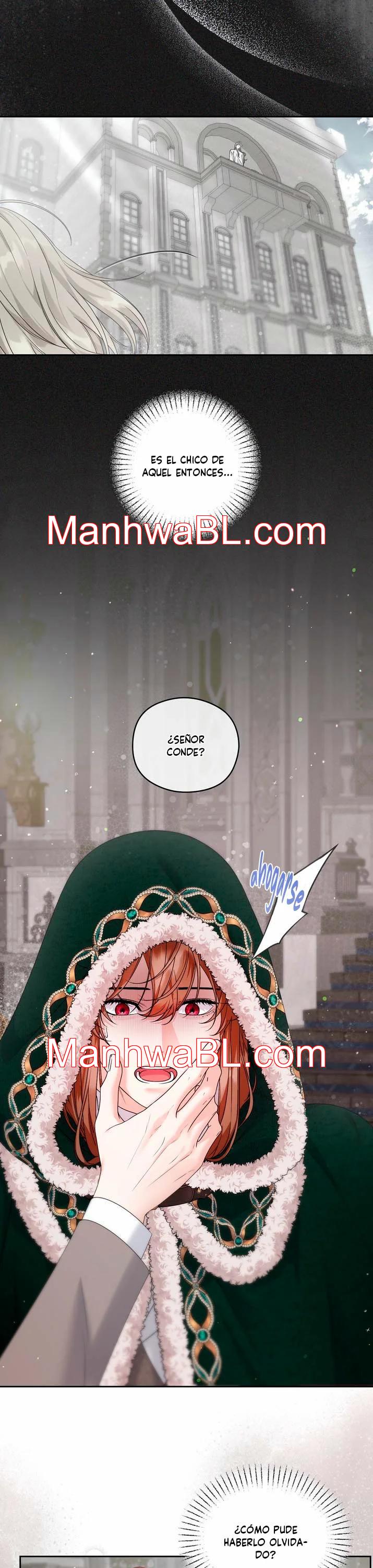 Beta Count So Has Changed - Capítulo 17 manhwa