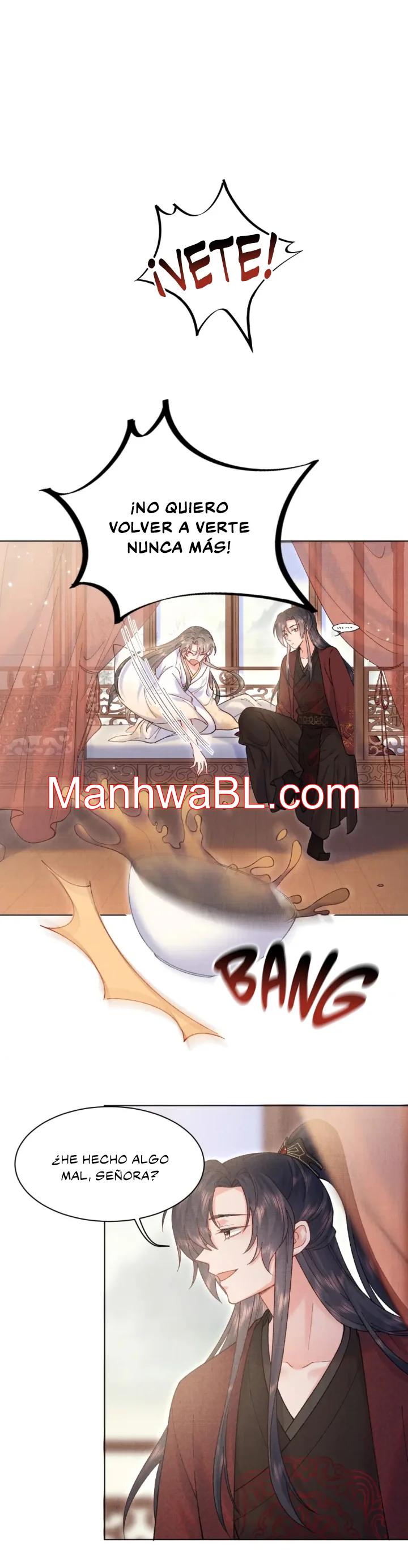 Personajes exóticos en cada esquina del mundo marcial - Capítulo 14 2 manhwa