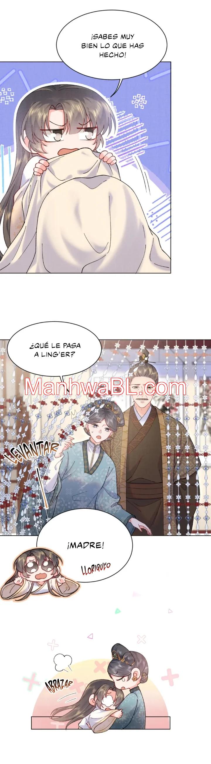 Personajes exóticos en cada esquina del mundo marcial - Capítulo 14 2 manhwa