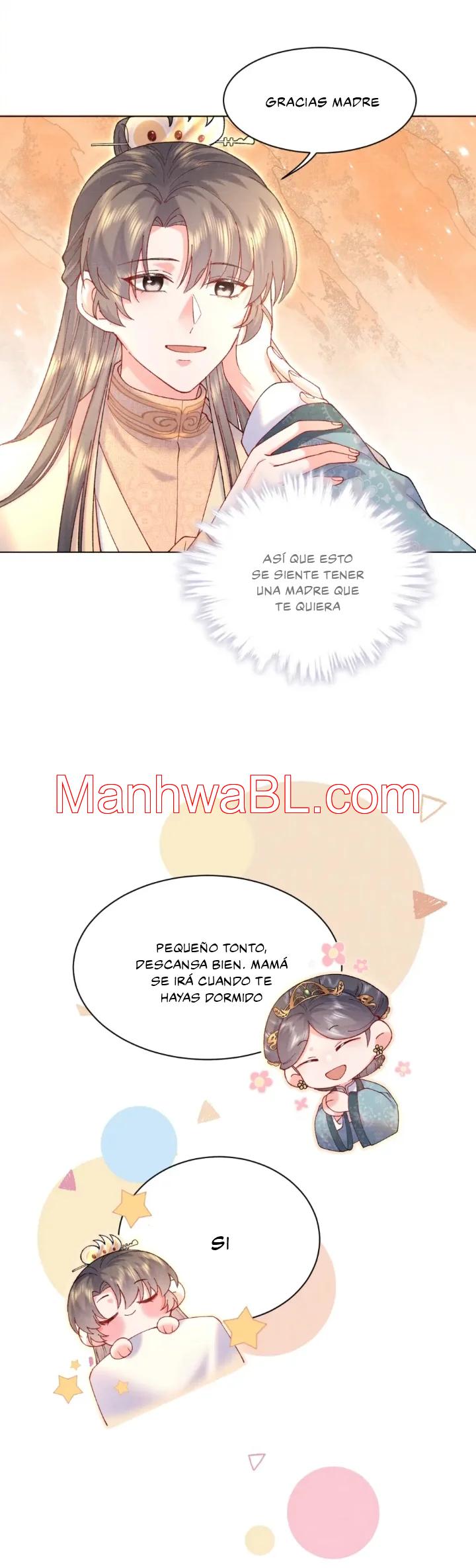 Personajes exóticos en cada esquina del mundo marcial - Capítulo 11 2 manhwa