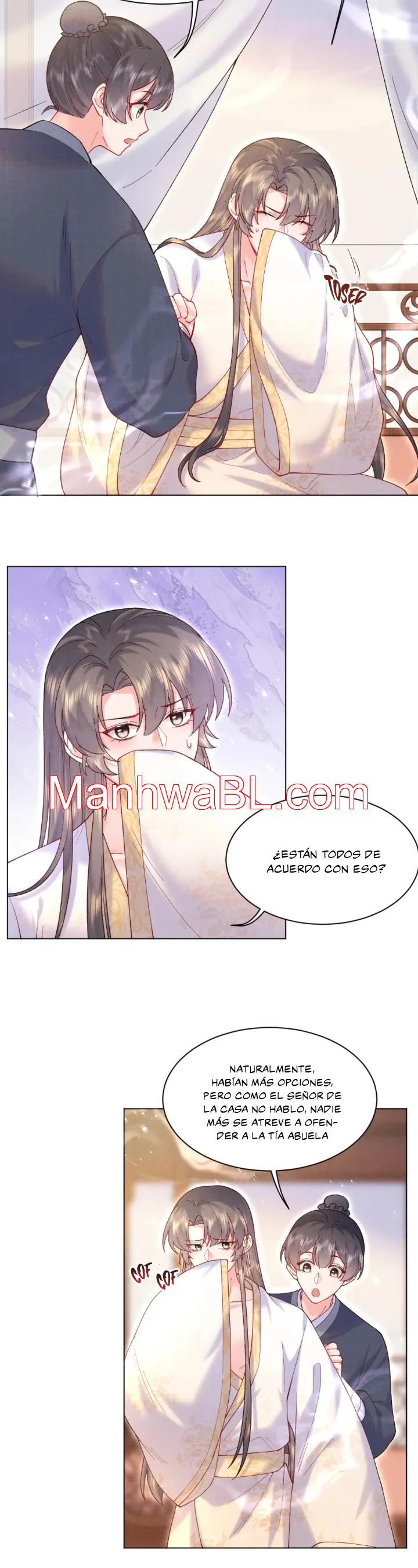 Personajes exóticos en cada esquina del mundo marcial - Capítulo 11 2 manhwa
