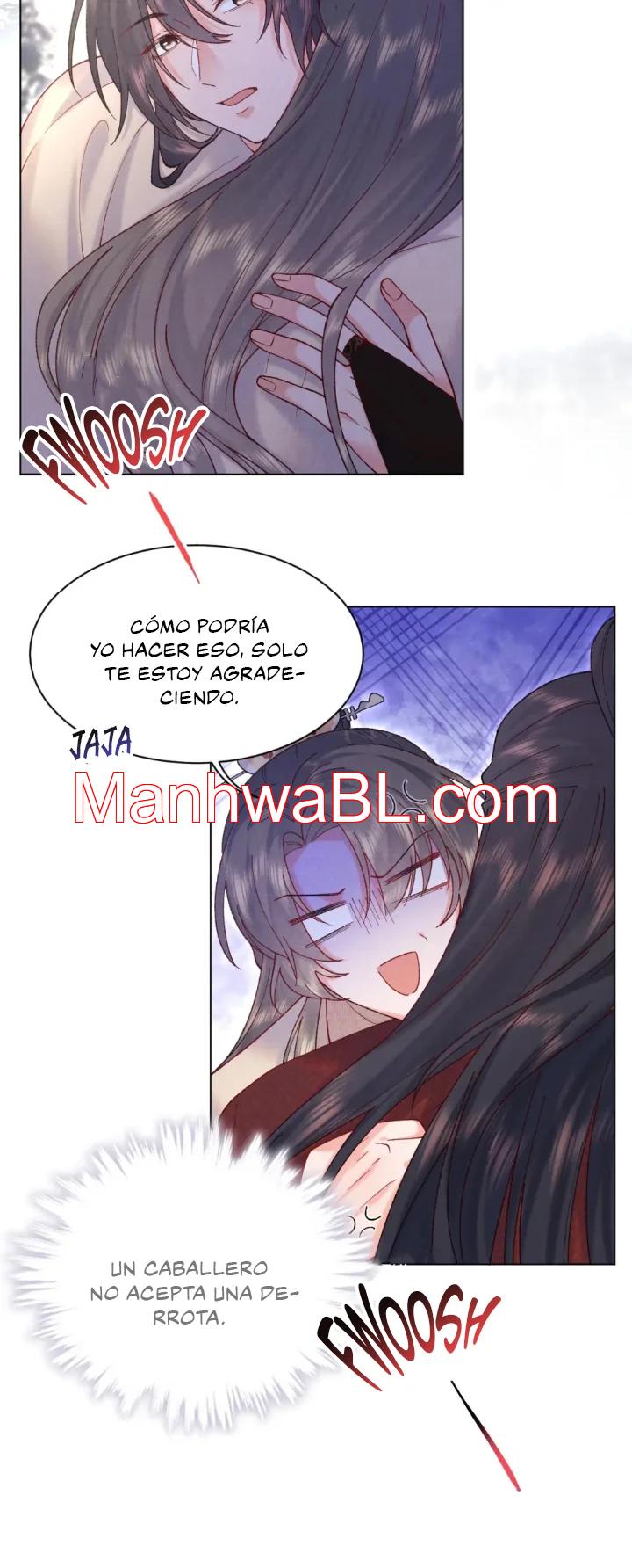 Personajes exóticos en cada esquina del mundo marcial - Capítulo 15 2 manhwa