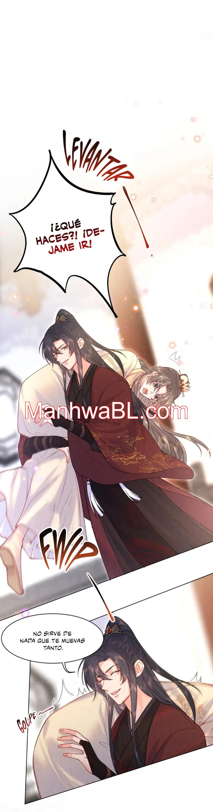 Personajes exóticos en cada esquina del mundo marcial - Capítulo 15 2 manhwa