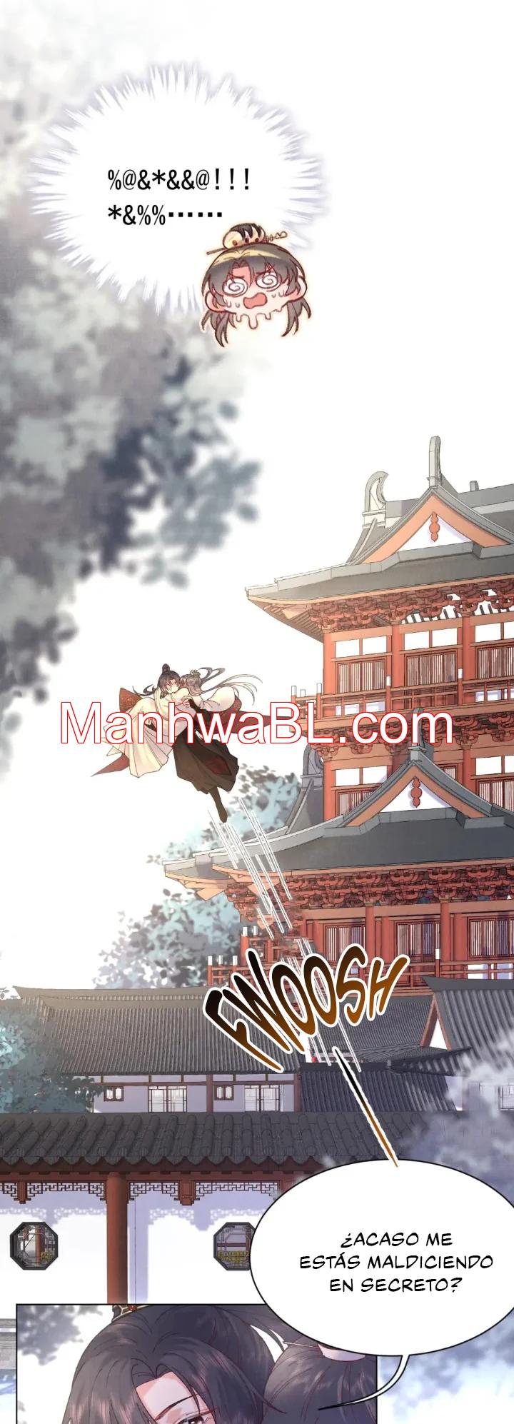 Personajes exóticos en cada esquina del mundo marcial - Capítulo 15 2 manhwa